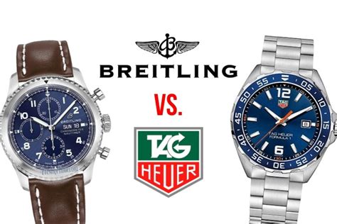 breitling vs tag site www.quora.com|watches comparable to tag heuer.